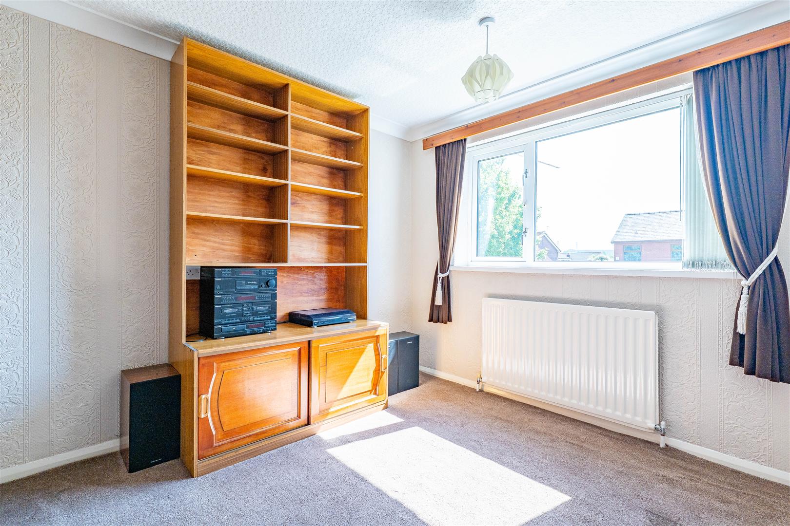 Croston Road, Leyland